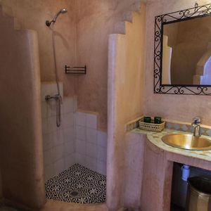 Kamer met Twee Aparte Bedden